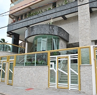 Res. Eurides Ribeiro Sant Ana