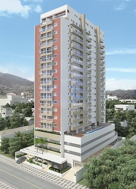 Residencial Odaléa