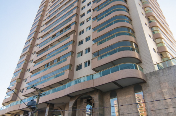 Residencial Giovannina Sarane Galavoti