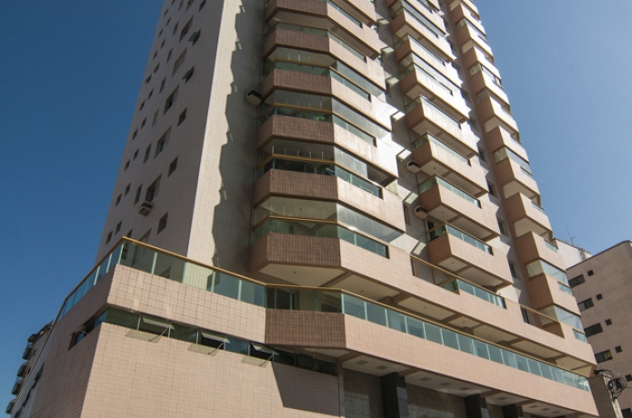 Residencial Jose Roberto O. Garcia Neto II