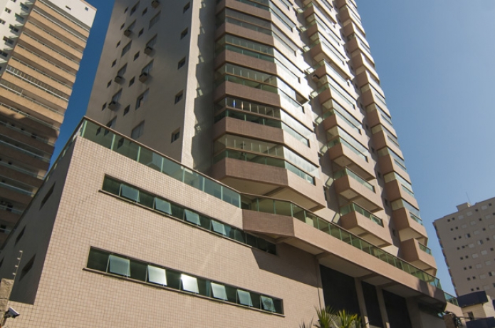 Residencial Joo Roberto O. Garcia Neto